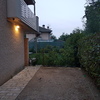 Tenda pergola per giardino