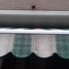 Installare tenda da sole