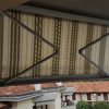 Riparazione tenda da sole