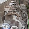 Smaltimento macerie