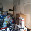 Perizia danni allagamento garage coibentato