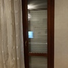 Installare gattaiola su vetro camera