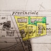 Riconfinazione area