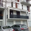 Sostituire Telo