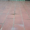 Rifacimento terrazzo 21mq a lido di savio