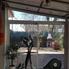 Installare Tenda Da Sole Casa