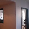 Demolizione muro interno