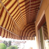 Sostituire Telo