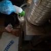 Installare Caldaia