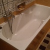 Sovrapporre Vasca Da Bagno