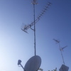 Sostituzione Antenna