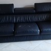 Rifoderare Divano