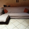 Rifoderare Divano