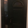 Installare Porta A Vetro
