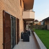 Pergola bioclimatica