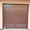 Installare Porta Garage