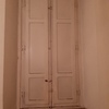 Carteggiatura e Verniciatura Legno