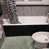 Installare O Cambiare Vasca Da Bagno O Doccia