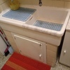 Sostituire lavandino cucina