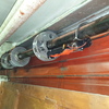 Installare Saracinesca