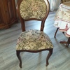 Rifoderare Poltrone e Sedie