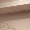 Pitturare soffitto bagno
