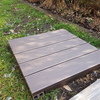 Fornire Terra O Accessori Giardino