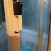 Riparazione porta scorrevole