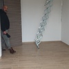 Costruire Scala Muratura