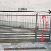 Sostituire O Installare Cancello