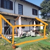 Realizzare Veranda In Alluminio