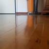 Levigare E Verniciare Parquet