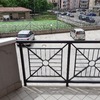 Installare Tende Da Sole