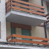 Ringhiere e Recinzioni in PVC