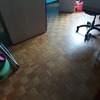 Levigare E Verniciare Parquet