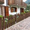 Ringhiere e Recinzioni in PVC