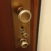 Cambiare O Installare Serratura