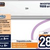 Installazione Aria Condizionata