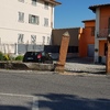 Ringhiere E Recinzioni In Ferro