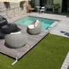 Costruire Piscina Prefabbricata PVC