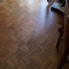 Levigare o sostituire parquet