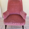 Rifoderare Poltrone e Sedie