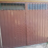 Installare Porta Garage