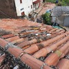 Piccola Ristrutturazione Tetto