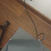 Spostare prese elettriche