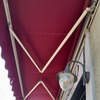 Fornire Tenda Da Sole (Senza Installazione)