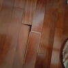Sistemazione Parquet