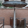Sostituzione pensilina in ferro