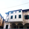 Ristrutturazione Facciata
