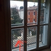 Installare Vetri